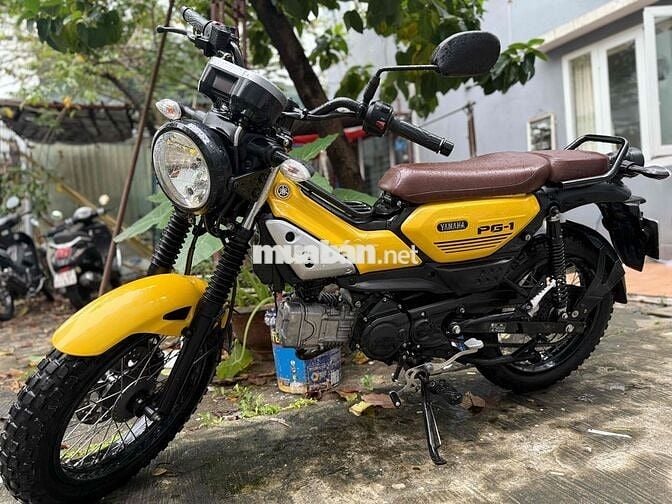 Pg1 đăng kí 2025 bs43 ngay chủ, xe đẹp nguyên rin.