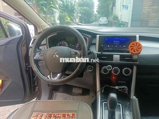Mitsubishi Xpander AT 2021 đk 2022 1 đời chủ.