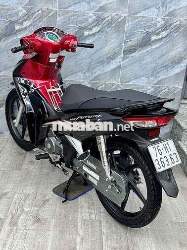 Fuled 2018 BS 36363 Ủy Quyền ( Góp )