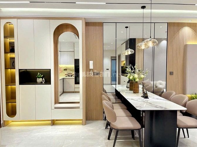 ĐỘC QUYỀN CHỈ CÒN VÀI CĂN VIEW ĐẸP TT 20% VỀ Ở HOẶC ĐẦU TƯ - VAY 0% 