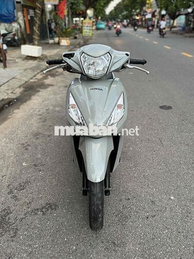 Vision Xám xi măng 2018 B.số 43 Góp trả trước 4tr