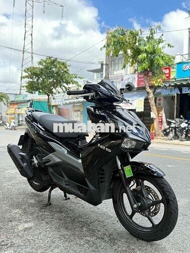 Air Blade 2025 Up đèn Audi B.số 43 Góp trả trước 8