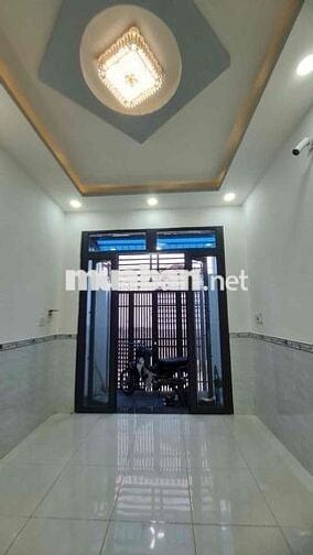 🏡Cho thuê nhà nguyên căn phường bình đông quận 8, đường phạm thế hiển(