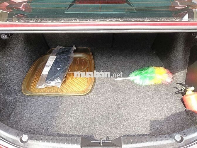 Mazda 3 2015 tự động một chủ mua mới từ đầu 68k km