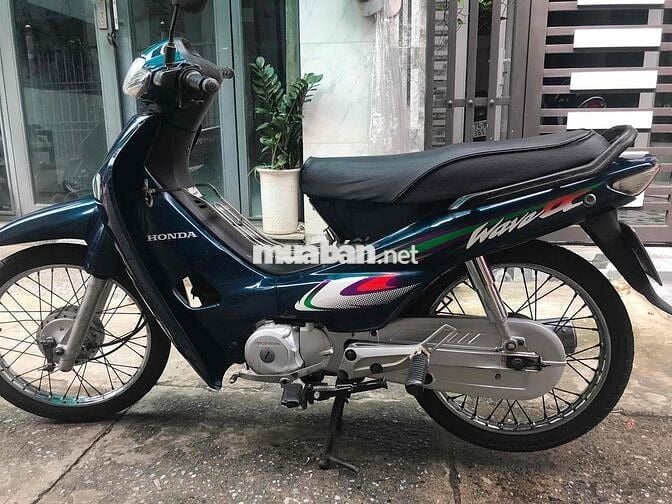 cần bán wave@ đẹp