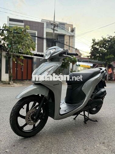 Vision Xám xi măng 2018 B.số 43 Góp trả trước 4tr