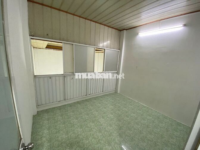 CHO THUÊ NHÀ NGUYÊN CĂN – TRUNG TÂM QUẬN 8 – NGAY TTTM PARC MALL