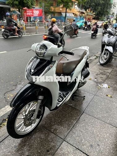Honda SH mode 2023 mới 90% Bstp chính chủ