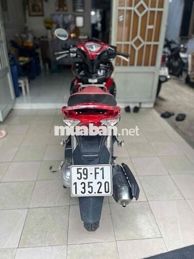 ab đầu bò 2011 sport , giấy tờ đầy đủ , xe xin êm