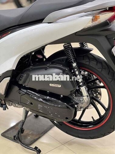 Honda Shvn 2016 Dọn Ý 2012