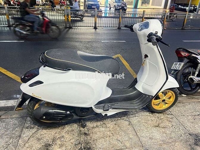 Piaggio Primavera 3v 2016 mới 90% Bstp chính chủ