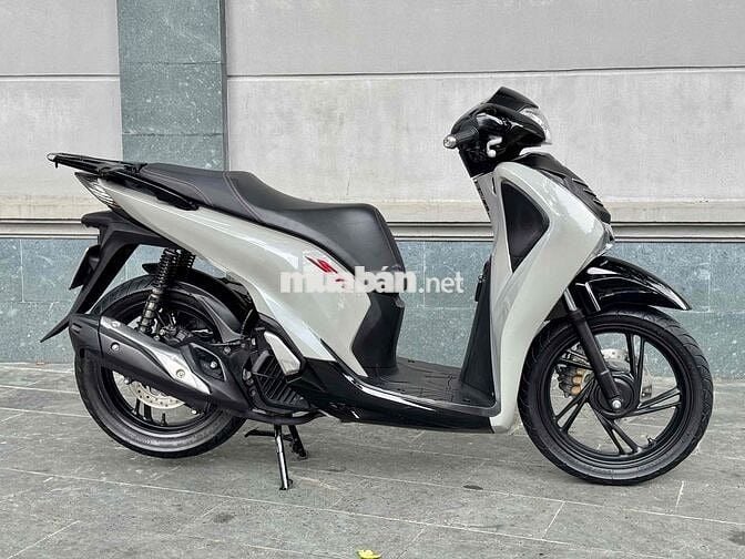 SH 125 CBS 2019 XÁM XI MĂNG MÁY ZIN CHÍNH CHỦ BSTP