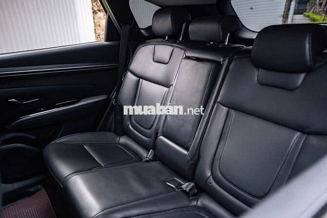 Hyundai Santa Fe 2024 2.5 Xăng - 20000 km