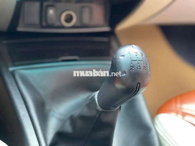 2016 D 4x2 MT - 144000 km