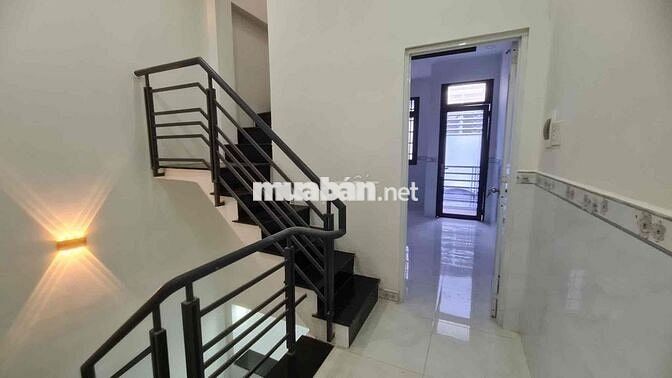 🏡Cho thuê nhà nguyên căn phường bình đông quận 8, đường phạm thế hiển(