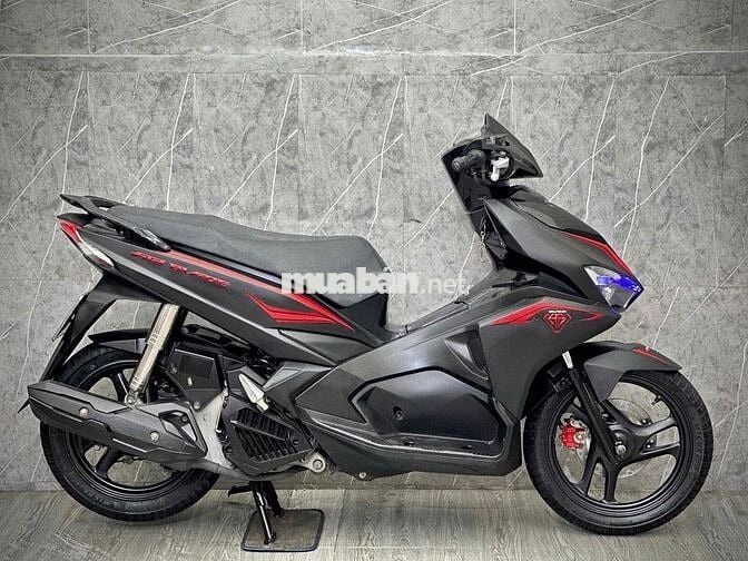 AB 125 2017 Nguyên Zin BSố Tphố 9 Chủ Bao Kí