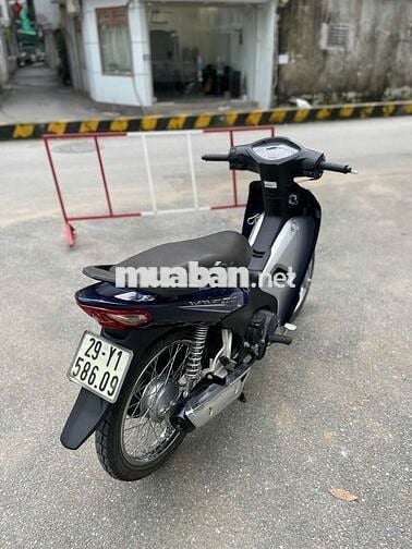 honda wave110cc đời 2022