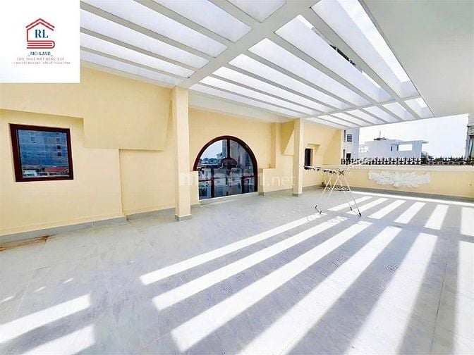 Cho thuê Nhà mặt tiền Nguyễn Đình Chính, Phường 11, Q.Phú Nhuận