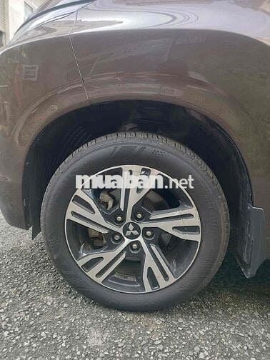Mitsubishi Xpander AT 2021 đk 2022 1 đời chủ.