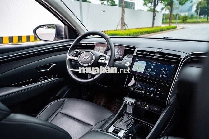 Hyundai Santa Fe 2024 2.5 Xăng - 20000 km