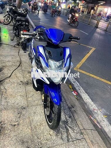 Yamaha Nouvo năm 2014 mới 90% Biển số 71