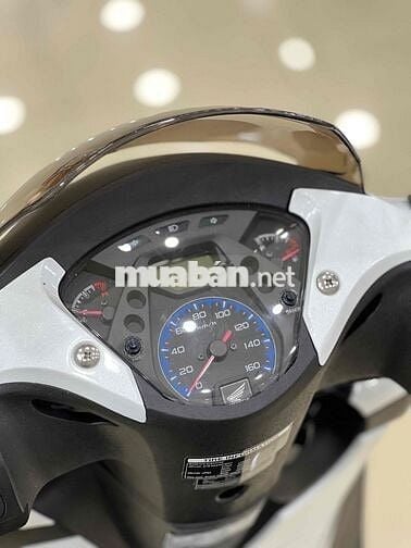 Honda Shvn 2016 Dọn Ý 2012