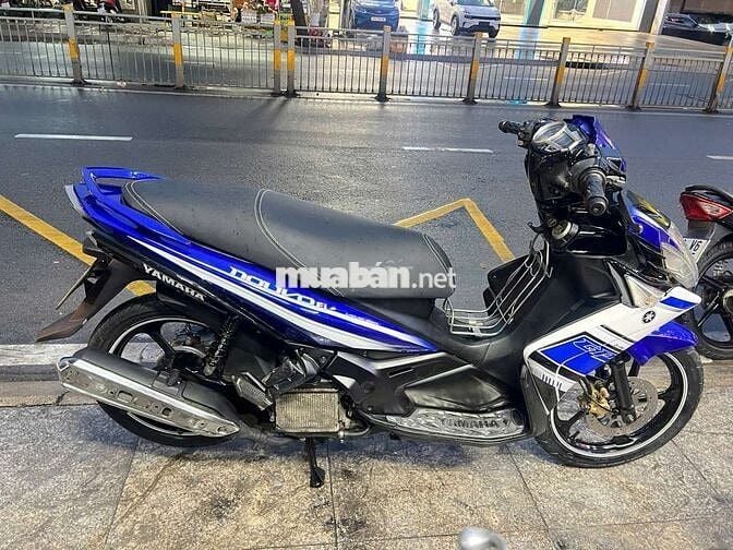 Yamaha Nouvo năm 2014 mới 90% Biển số 71