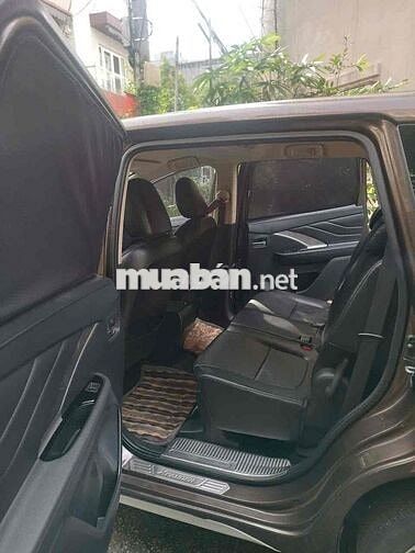 Mitsubishi Xpander AT 2021 đk 2022 1 đời chủ.