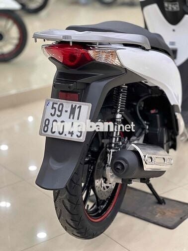 Honda Shvn 2016 Dọn Ý 2012