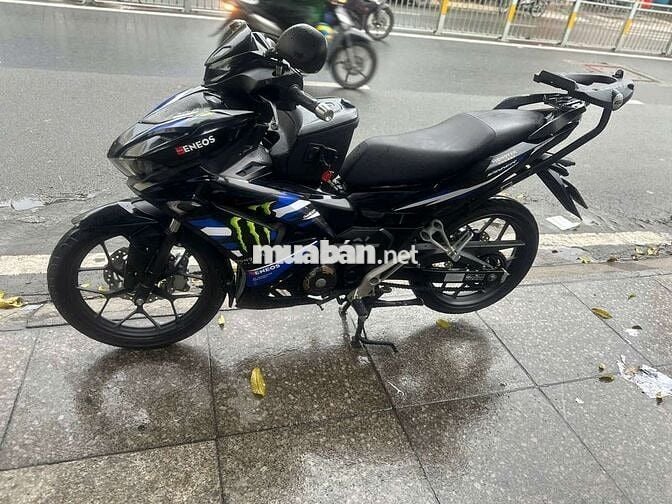 Honda winner v3 2023 mới 90% Bstp chính chủ