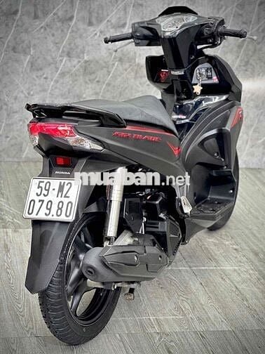 AB 125 2017 Nguyên Zin BSố Tphố 9 Chủ Bao Kí