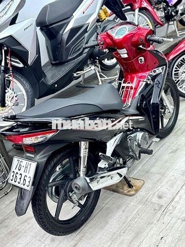 Fuled 2018 BS 36363 Ủy Quyền ( Góp )