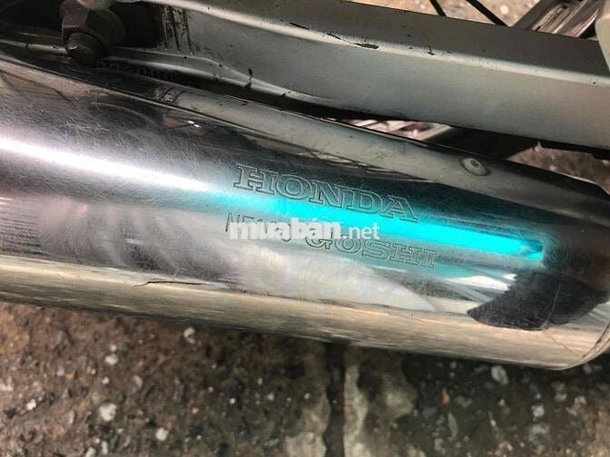 cần bán wave@ đẹp