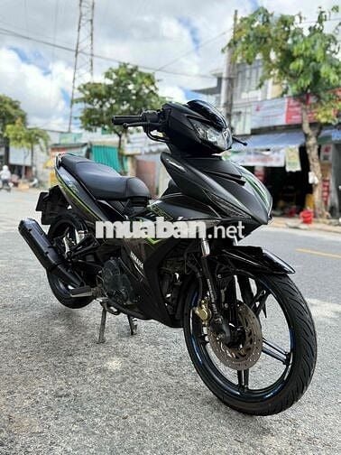 Exciter 2019 Led B.số 92 Up Smartkey , bi cầu