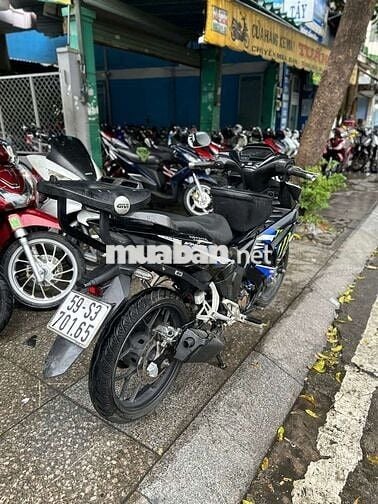 Honda winner v3 2023 mới 90% Bstp chính chủ