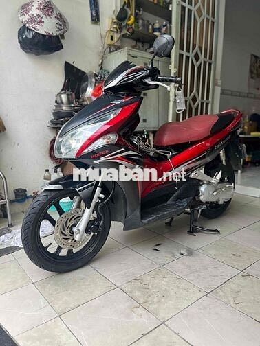 ab đầu bò 2011 sport , giấy tờ đầy đủ , xe xin êm