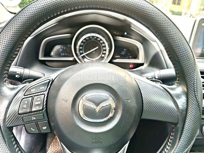 Mazda 3 2015 tự động một chủ mua mới từ đầu 68k km