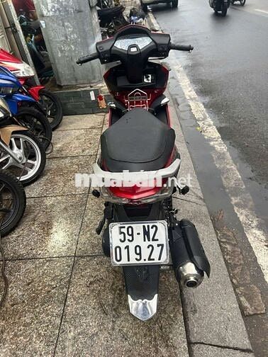 Honda air blade 2008 mới 90% biển số thành phố