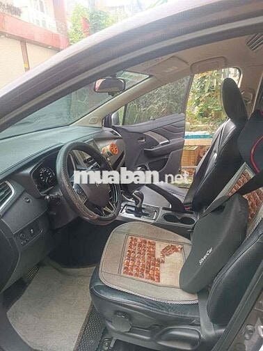 Mitsubishi Xpander AT 2021 đk 2022 1 đời chủ.