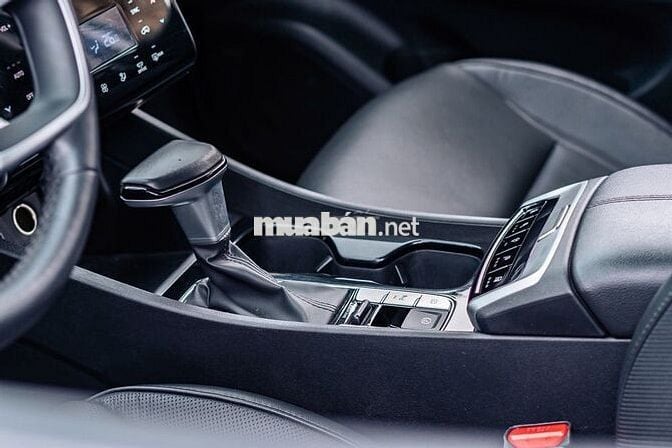 Hyundai Santa Fe 2024 2.5 Xăng - 20000 km