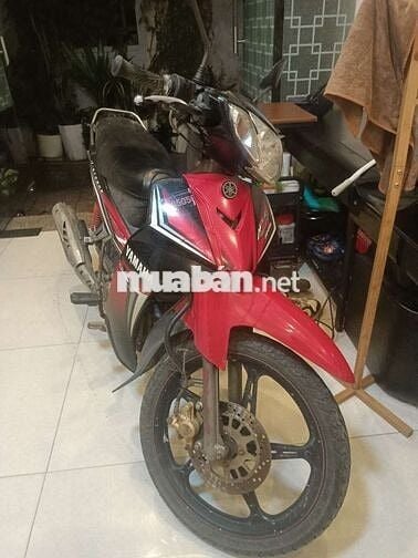 Sirius đời 2012 máy nguyên zin cần bán