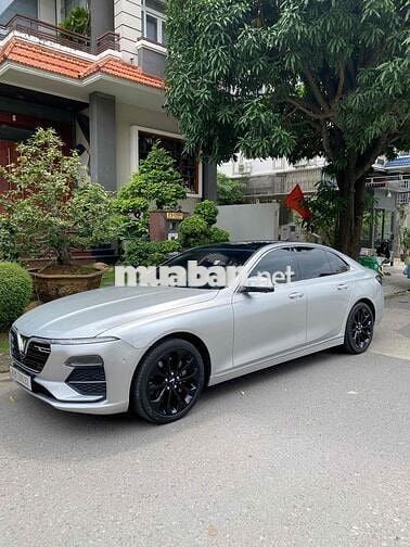 vin lux A2.0 bản premium