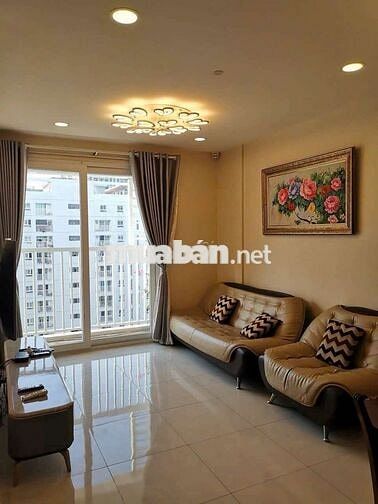 🌸 TARA RESIDENCE – CĂN HỘ 1PN FULL NỘI THẤT  – GIÁ CHỈ 9 TR/THÁNG 🌸