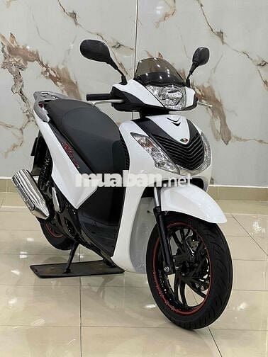 Honda Shvn 2016 Dọn Ý 2012