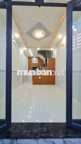 🏡Cho thuê nhà nguyên căn phường bình đông quận 8, đường phạm thế hiển(