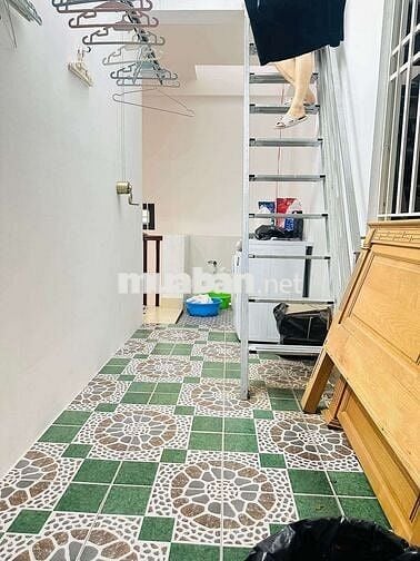 NHÀ ĐẸP – 2 MẶT THOÁNG VĨNH VIỄN – 15M RA Ô TÔ – 50M RA PHỐ XUÂN THUỶ