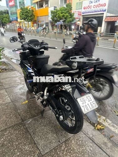 Honda winner v3 2023 mới 90% Bstp chính chủ