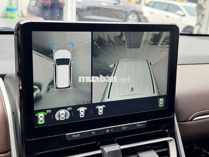 Toyota Innova Cross HEV 2.0 CVT - 22000 Km