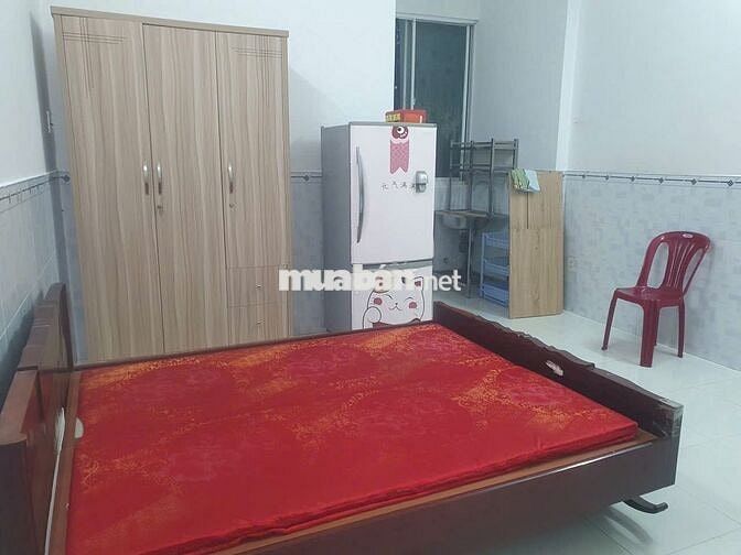 Phòng Trọ Sạch Sẽ Gần Sân Bay 3tr5