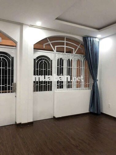 6x13 trệt lầu 3pn 3wc hẻm 4m đht02 gần chợ cây sộp, tham lương